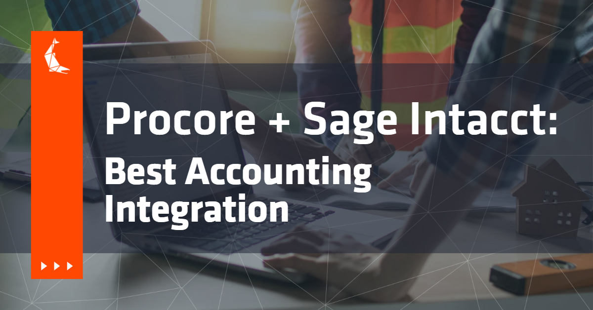 Sage Accounting, Integrations