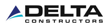Delta Constructors Logo