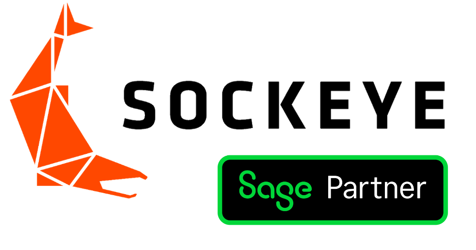 Sockeye Sage Partner Logo