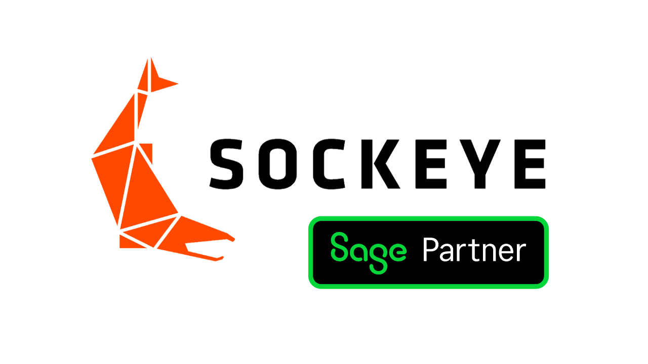 Sockeye Sage Partner Logo