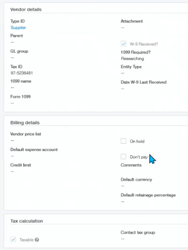 Sage Intacct Deployment Options