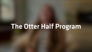 Otter Half Program