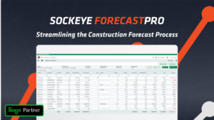 Sockeye's ForecastPro demo