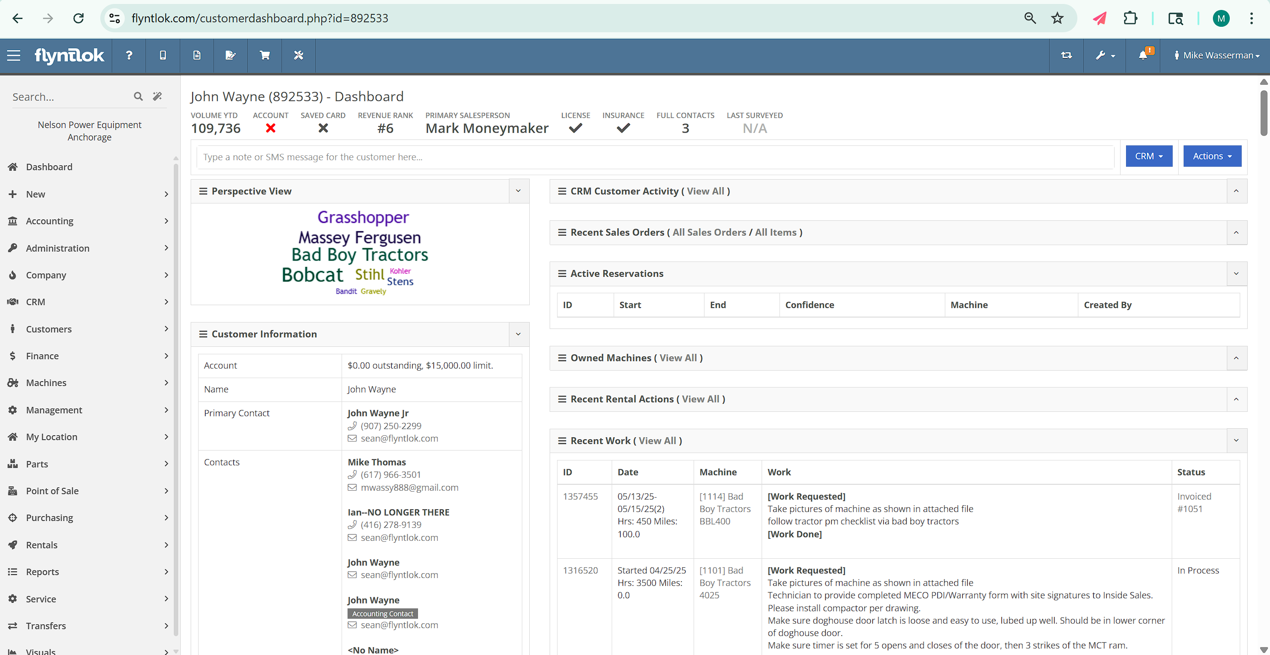 4 Dealer focused UX Example 1