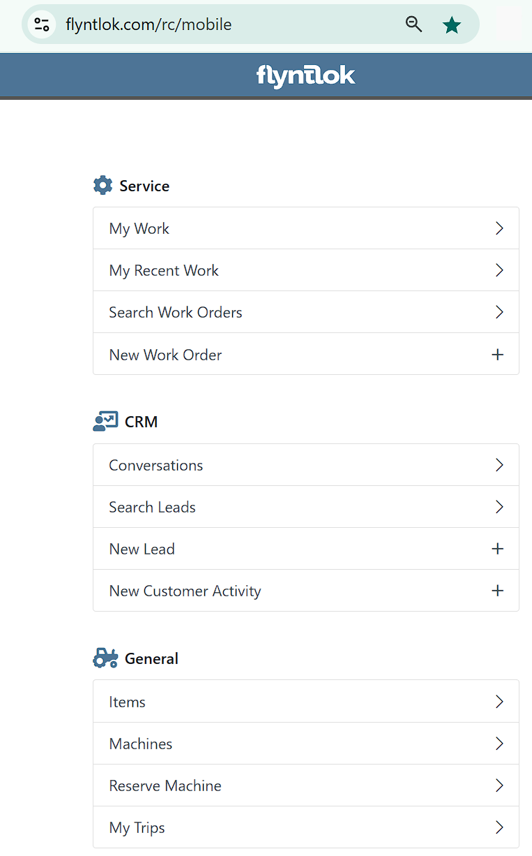 5 Dealer focused UX Example 2