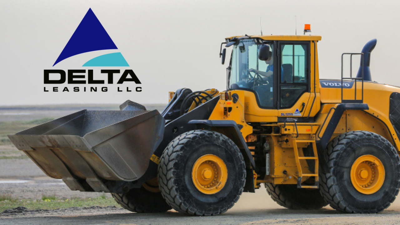 Delta Exectutive Summary How a Fleet and Equipment Leasing Company Grew by 50% Without Growing Pains
