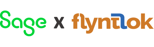 Sage Intacct X Flyntlok
