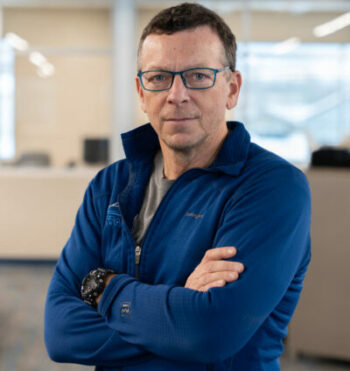 Sean McLaughlin Headshot Sean McLaughlin Flyntlok CEO